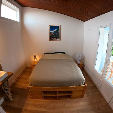 הוילה Allards Oleron Surf House מראה חיצוני תמונה