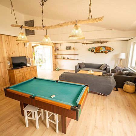 הוילה Allards Oleron Surf House מראה חיצוני תמונה