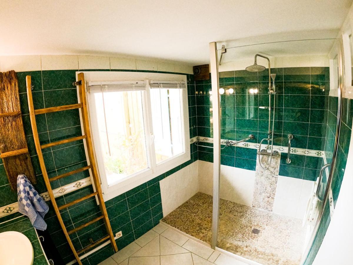 הוילה Allards Oleron Surf House מראה חיצוני תמונה