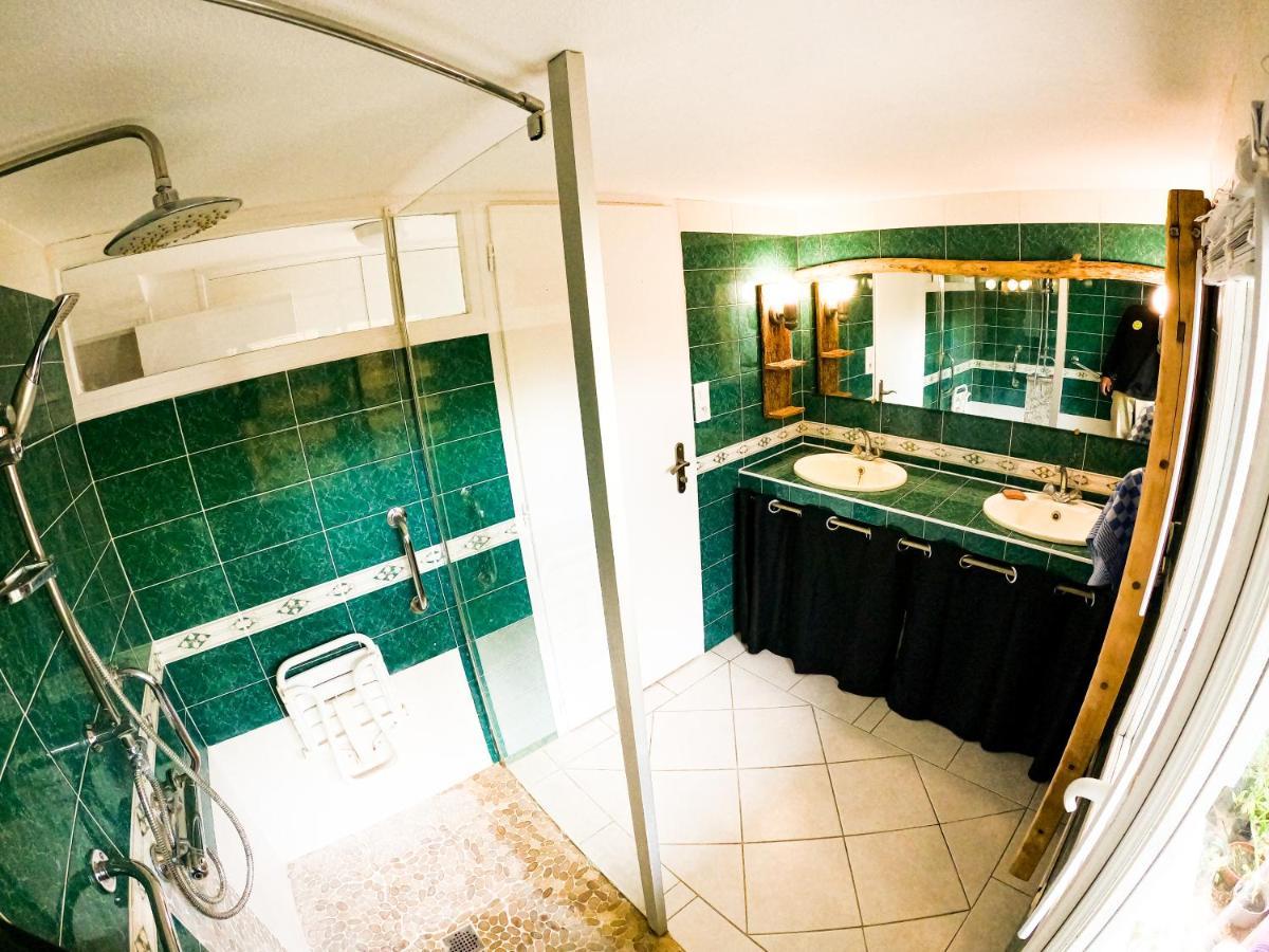 הוילה Allards Oleron Surf House מראה חיצוני תמונה